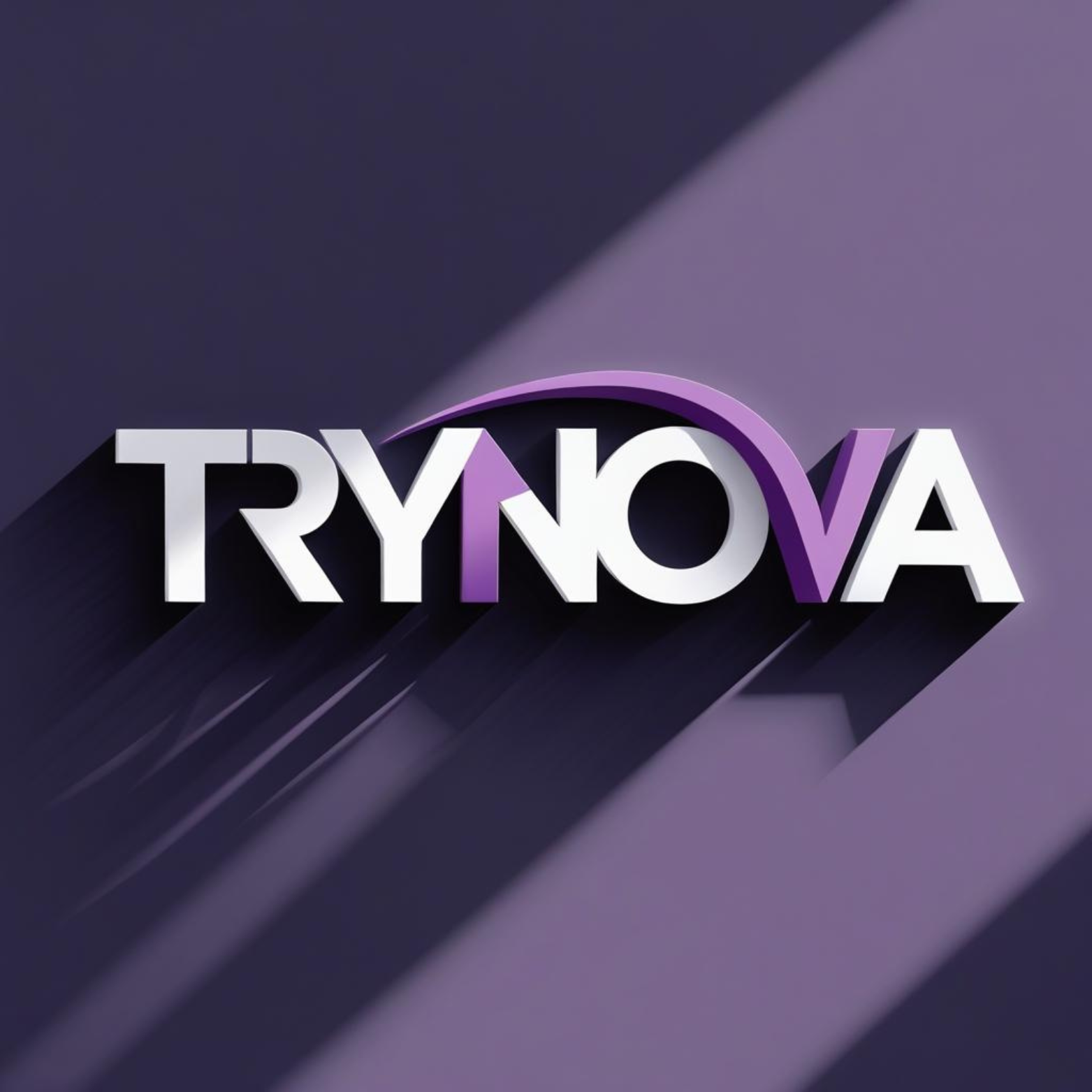 TRY SOMETHING NEW – TRYNOVA.